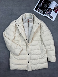 Пуховик KITON 155948 - фото 347007 Пуховик KITON 155948 - фото 347007