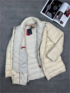 Пуховик KITON 155948 - фото 347009 Пуховик KITON 155948 - фото 347009