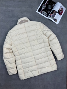 Пуховик KITON 155948 - фото 347011 Пуховик KITON 155948 - фото 347011