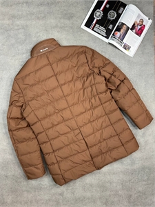 Пуховик KITON 155950 - фото 347024