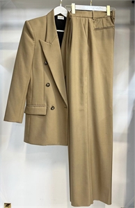 Пиджак YSL 155955 - фото 347039