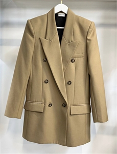 Брюки YSL 155956 - фото 347042