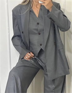 Брюки MIU MIU 155959 - фото 347062