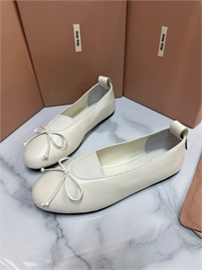 Балетки MIU MIU 155964 - фото 347085