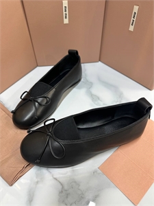 Балетки MIU MIU 155965 - фото 347092 Балетки MIU MIU 155965 - фото 347092