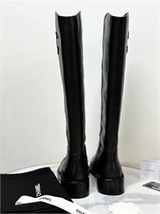 Сапоги CHANEL 155978 - фото 347161