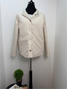 Куртка Двусторонняя 156001 - фото 347245