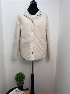 Куртка Двусторонняя 156001 - фото 347246