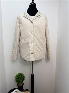 Куртка Двусторонняя 156001 - фото 347247