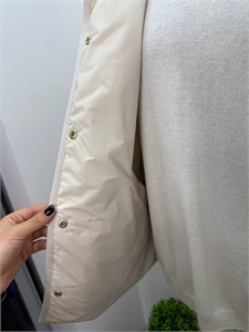 Куртка Двусторонняя 156001 - фото 347249