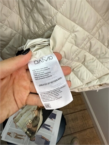 Куртка Двусторонняя 156001 - фото 347250