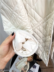 Куртка Двусторонняя 156001 - фото 347251