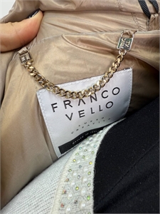 Жилетка 156005 - фото 347305