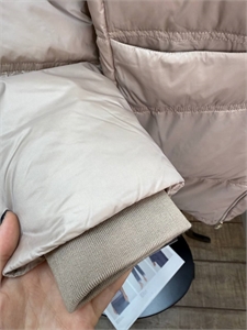 Пуховик 156007 - фото 347331