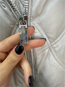 Пуховик 156008 - фото 347342