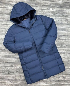 Стёганая куртка LP 156028 - фото 347414