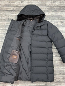 Стёганая куртка LP 156029 - фото 347420