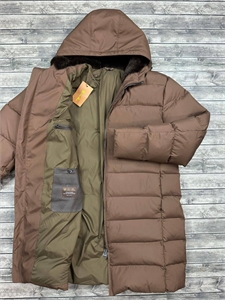 Стёганая куртка LP 156031 - фото 347426