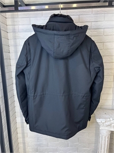 Куртка BC на меху 156033 - фото 347432