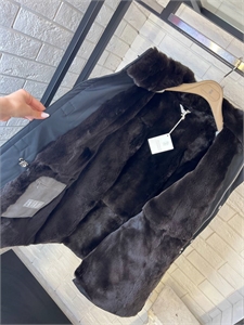 Куртка BC на меху 156033 - фото 347433