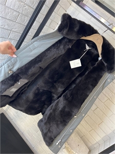 Куртка BC на меху 156034 - фото 347438