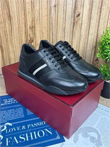 Кеды BALLY 156036 - фото 347447 Кеды BALLY 156036 - фото 347447