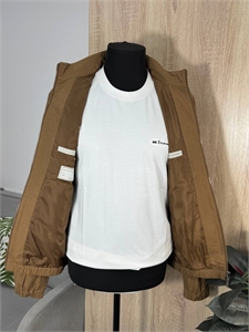 Ветровка BRUNELLO CUCINELLI 156037 - фото 347452