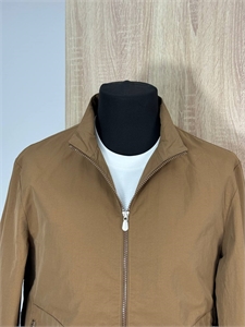 Ветровка BRUNELLO CUCINELLI 156037 - фото 347453