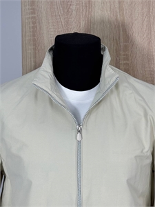 Ветровка BRUNELLO CUCINELLI 156038 - фото 347459