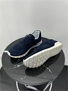 Кроссовки KITON 156040 - фото 347468 Кроссовки KITON 156040 - фото 347468