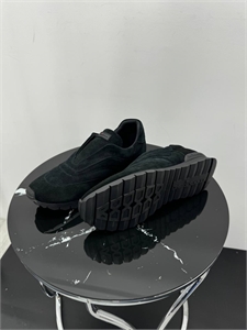 Кроссовки KITON 156043 - фото 347480