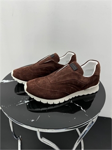 Кроссовки KITON 156044 - фото 347484