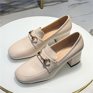 Туфли GUCCI 156093 - фото 347652