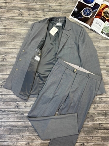 Классический костюм BC 156102 - фото 347681