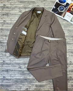 Классический костюм BC 156103 - фото 347685