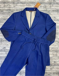 Классический костюм LP 156107 - фото 347703