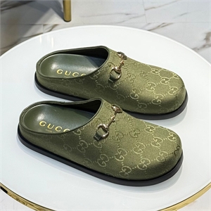 Сабо GUCCI 156111 - фото 347718