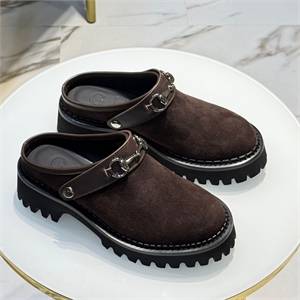 Сабо GUCCI 156114 - фото 347728 Сабо GUCCI 156114 - фото 347728