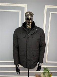 Куртка KIRED 156117 - фото 347750 Куртка KIRED 156117 - фото 347750