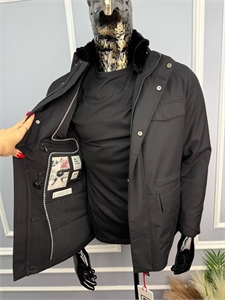 Куртка KIRED 156117 - фото 347751 Куртка KIRED 156117 - фото 347751