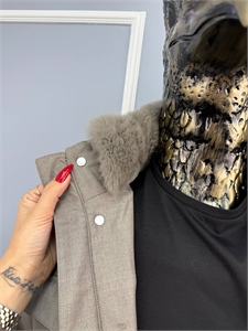 Куртка KIRED 156127 - фото 347774 Куртка KIRED 156127 - фото 347774