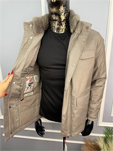 Куртка KIRED 156127 - фото 347776 Куртка KIRED 156127 - фото 347776