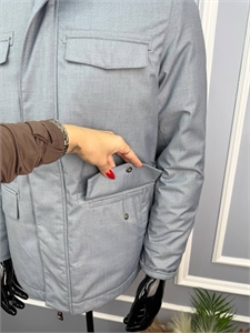 Куртка KIRED 156128 - фото 347789 Куртка KIRED 156128 - фото 347789