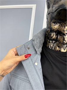 Куртка KIRED 156128 - фото 347790 Куртка KIRED 156128 - фото 347790