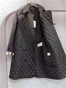 Плащ BURBERRY 156137 - фото 347834