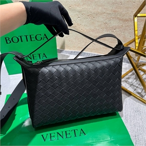 Сумка BOTTEGA VENETA 156138 - фото 347848