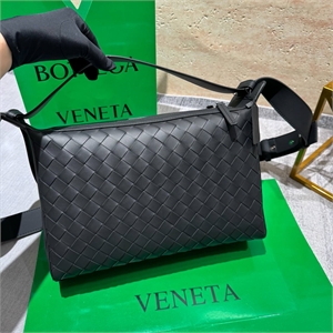 Сумка BOTTEGA VENETA 156138 - фото 347849