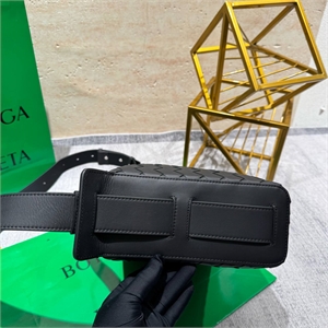 Сумка BOTTEGA VENETA 156138 - фото 347853