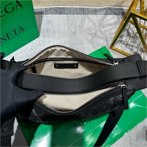 Сумка BOTTEGA VENETA 156138 - фото 347854