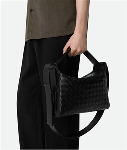 Сумка BOTTEGA VENETA 156138 - фото 347856